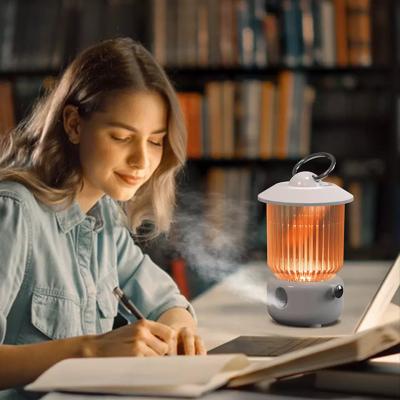 Chine HOMEFISH Humidificateur d' air USB à batterie 260 ml à vendre