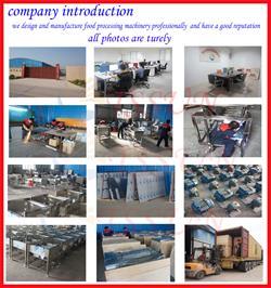 Verified China supplier - Zhaoqing Tengsheng Machinery Co., Ltd