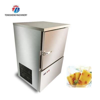 China Restaurants Commercial Steamed Bread Freezer Food Seafood Low Temperature Freezer TS-C180L-80 for sale