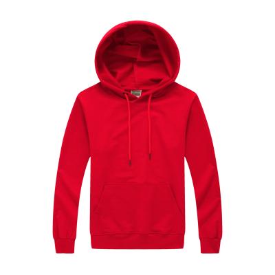 China Hot Selling Polyester Printing Premium Anti-pilling Hoodie for sale