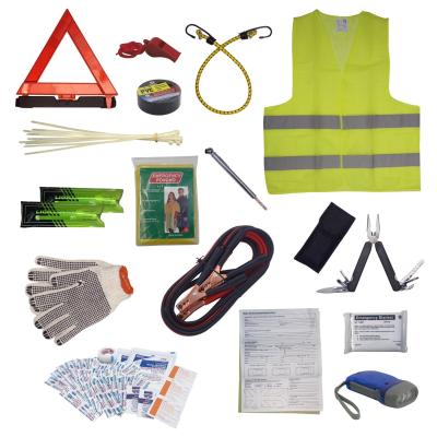 China Amazon Hot Sale Durable Car Kit Car Emergency Kits Emergency KIT for sale