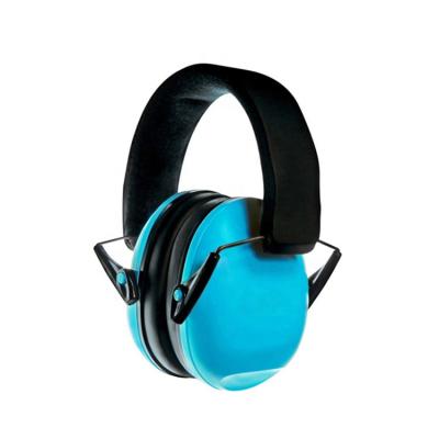 China Eco-friendly Wholesale Professional Baby Safety Ear Muffs For Infant for sale