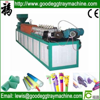 China EPE Foam Tube/Rod Extrusion Line(FC-90) for sale