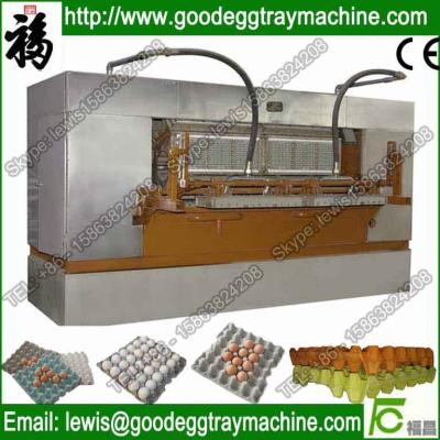 China Roller Type Pulp Moulding Machine (FC-ZMG6-48) for sale