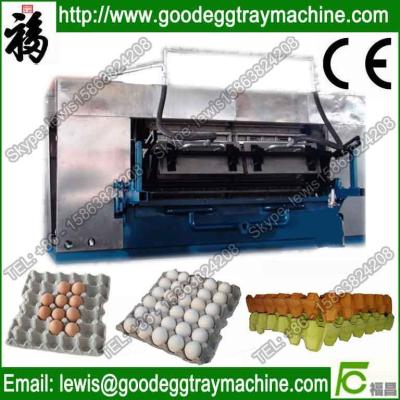 China Paper Pulp Injection Molding Machine (FC-ZMG6-48) for sale