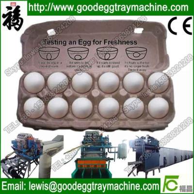 China Automatic Paper Injection Molding Machines(FC-ZMG4-32) for sale