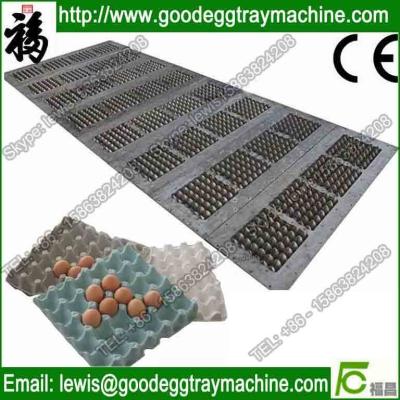 China Hot of egg tray mould /injection mould for sale