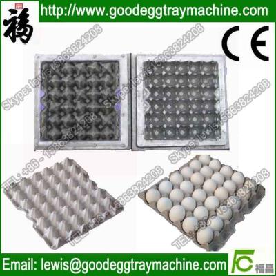 China egg tray moulds for sale