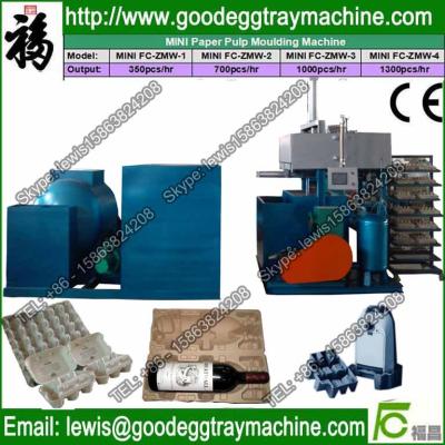 China egg tray manufacturing machine/egg tray machine/paper egg tray plant for sale