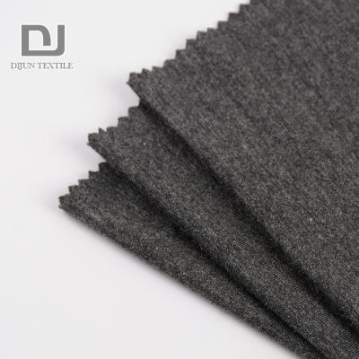 China Simple QUICK DRY spandex tank top knit fabric cotton fabric, cotton tank top knit fabric, cotton tank top fabric for dress for sale