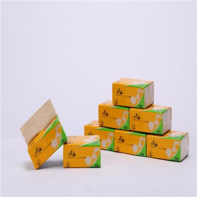 China 2020 Sanitary OEM Wholesale Custom High Quality Soft 3 Ply Facial Tissue Paper Economic Facial Tissue for sale