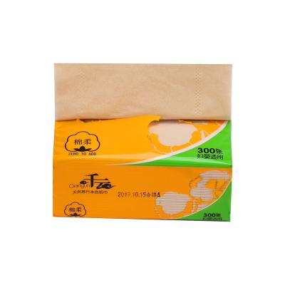 China Wholesale Travel OEM Soft Comfortable Tissue Logo Bamboo Tissue Packs Soft Facial Tissue Paper for sale