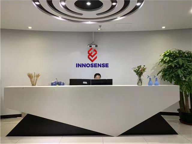 Verified China supplier - Shenzhen Innosense Technology Co., Ltd.