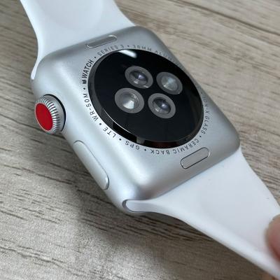 China wholesale 3G cheap used 95% new original appled almost new smart watch for original apple watch used apple watch series 4 3 for sale