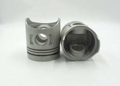 Chine piston ME012858 de moteur diesel de 6D31 100mm à vendre