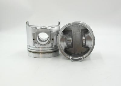 Chine l'icône de moteur diesel de 6D95-5 95mm a forgé des pistons 6207-31-2141 à vendre