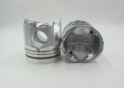 Chine le moteur diesel de 6D108 108mm a forgé le piston en aluminium 6221-31-2200 à vendre