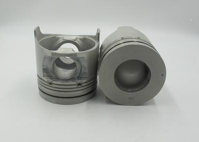 Chine Pistons diesel faits sur commande de l'injection 6HK1 électronique 115mm 8-98152-9011 898-1529011 à vendre