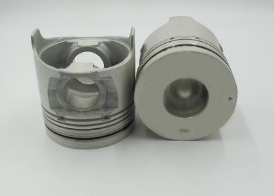 Chine Piston diesel 8-98152-9011 898-152-9011 de moteur de voiture de l'injection 6HK1 directe à vendre