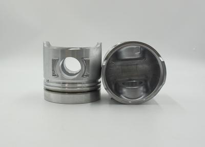 Chine Moteur diesel Diamond Forged Pistons de S6K 102mm 34317-08100 à vendre