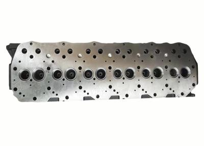 China 6D16T Diesel Engine Cylinder Head ME403382 ME993502 For MISTUBISHI for sale