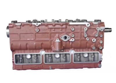 China 6BD1 Excavator Cylinder Block Parts 111210-4437 1-11210442-3 for sale