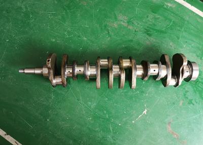 Chine excavatrice Crankshaft Parts ME082505 de vilebrequin du moteur diesel 6D31 à vendre