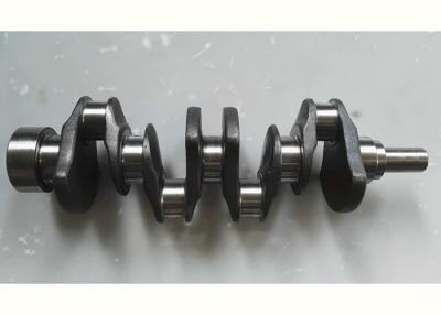 China 4LE1 Excavator 4 Cylinder Crankshaft 8-97115177-0 for sale