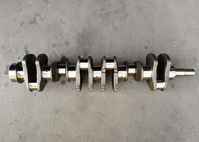 China 6D105 Diesel Engine Crankshaft For Excavator PC200-1 PC220-1 6136-31-1010 for sale