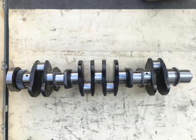 China 6D107 Diesel Engine Crankshaft 6754-01-1310 For PC200-8 Excavator for sale