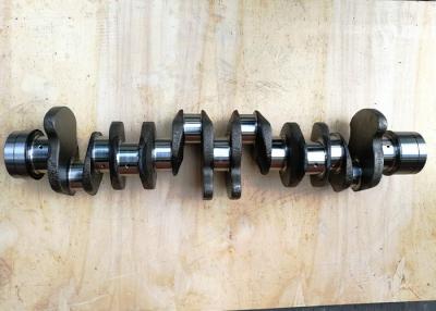 China 6HK1 Diesel Engine Crankshaft For ZX330 Excavator 8-97603004-0 8976030040 for sale