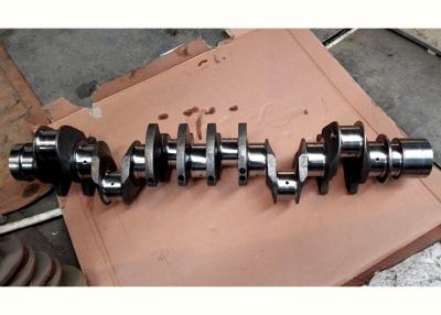 China 6WG1 Excavator ZAX450-3 Engine Crankshaft 8-98172014-1 8981720141 112310-6751 for sale