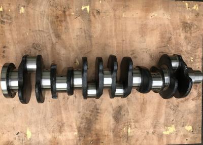 China C9 6 Cylinder Engine Crankshaft Excavator E330D 330D Engine Crankshaft 261-1544 2827958 for sale