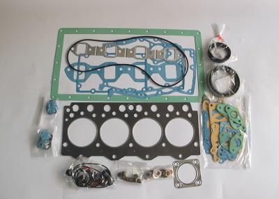 China Diesel Engine Gasket Kit  4D95 6204-K1-2100 for sale