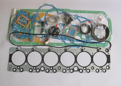 China 6BD1 Diesel Complete Engine Gasket Kit Set 6bd1  Suitable For Excavator EX200-2 3 for sale