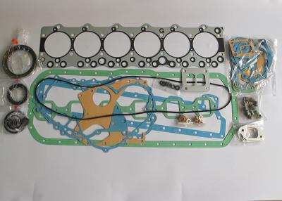 China 6BG1 Engine Gasket Kit 6bg1 1-87811-203-0 Over Size for sale