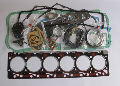 China Engine Diesel Engine Head Gasket 6D102  6BT5.9   3802363  3802376 for sale