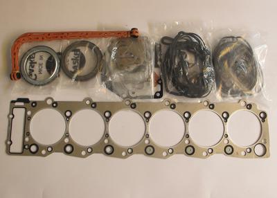 China Over Size Diesel  Head Gasket Rebuild Kit 6HK1 6hk1 07916-29325 for sale