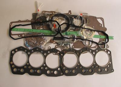 China S6K Diesel Engine  Cylinder Head Gasket Kit S6k  34394-10011 for sale