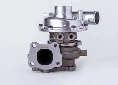 China 4HK1 Diesel Engine Turbocharger 8973628390 1144004260 for sale