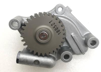 China 4TNV94 4TNV98 Diesel Engine Oil Pump 129900-32000 for sale