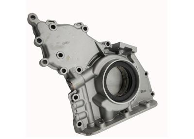 China  EC290B Diesel Engine Parts  Excavator Oil Pressure Pump for sale