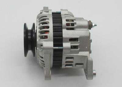 China Excavator ZAX70 High Performance Alternators 4JG1 AA002TA8383 8971822892 for sale