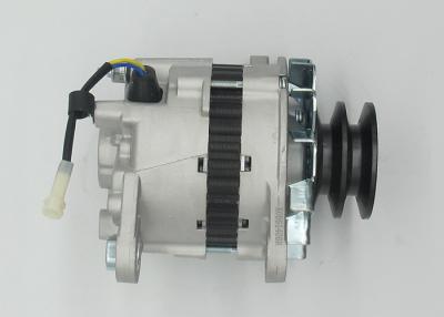 China 6D16 S6K Diesel Engine Alternator ME070120 Excavator E200B E320B Engine Spare Parts for sale