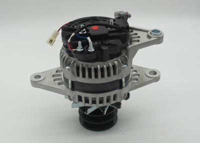 China 6HK1 Diesel Engine Alternator Spare Parts 1-81200590-2 For Excavator ZX330 for sale