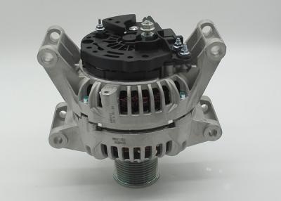 China Máquina escavadora das peças sobresselentes 0124655076 do alternador do alternador E320D2 do motor C6.6 diesel à venda