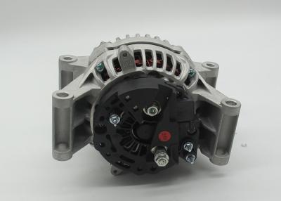 China C6.6 Diesel Engine Alternator E320D2 Alternator Spare Parts 0124655076 Excavator for sale