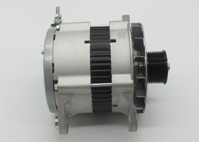 China Máquina escavadora Generator Alternator Parts do alternador do motor E330 diesel à venda