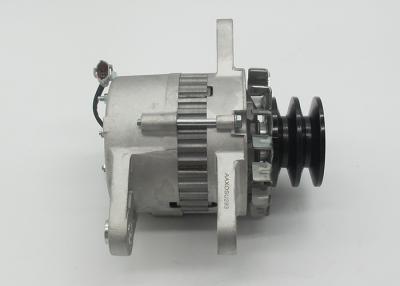 China 6BD1 Auto Parts Alternator 1-81200-4402 0-33000-6552 Excavator EX200-2 SH220-5 Alternator for sale