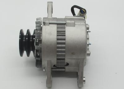 Chine Alternateur 1-81200-4710 0-3500-3872 de générateur du moteur diesel 6BG1 haut T/MN à vendre